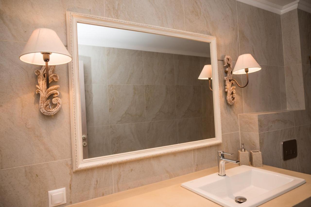 Efmar Exclusive Residences Gythio Exterior photo