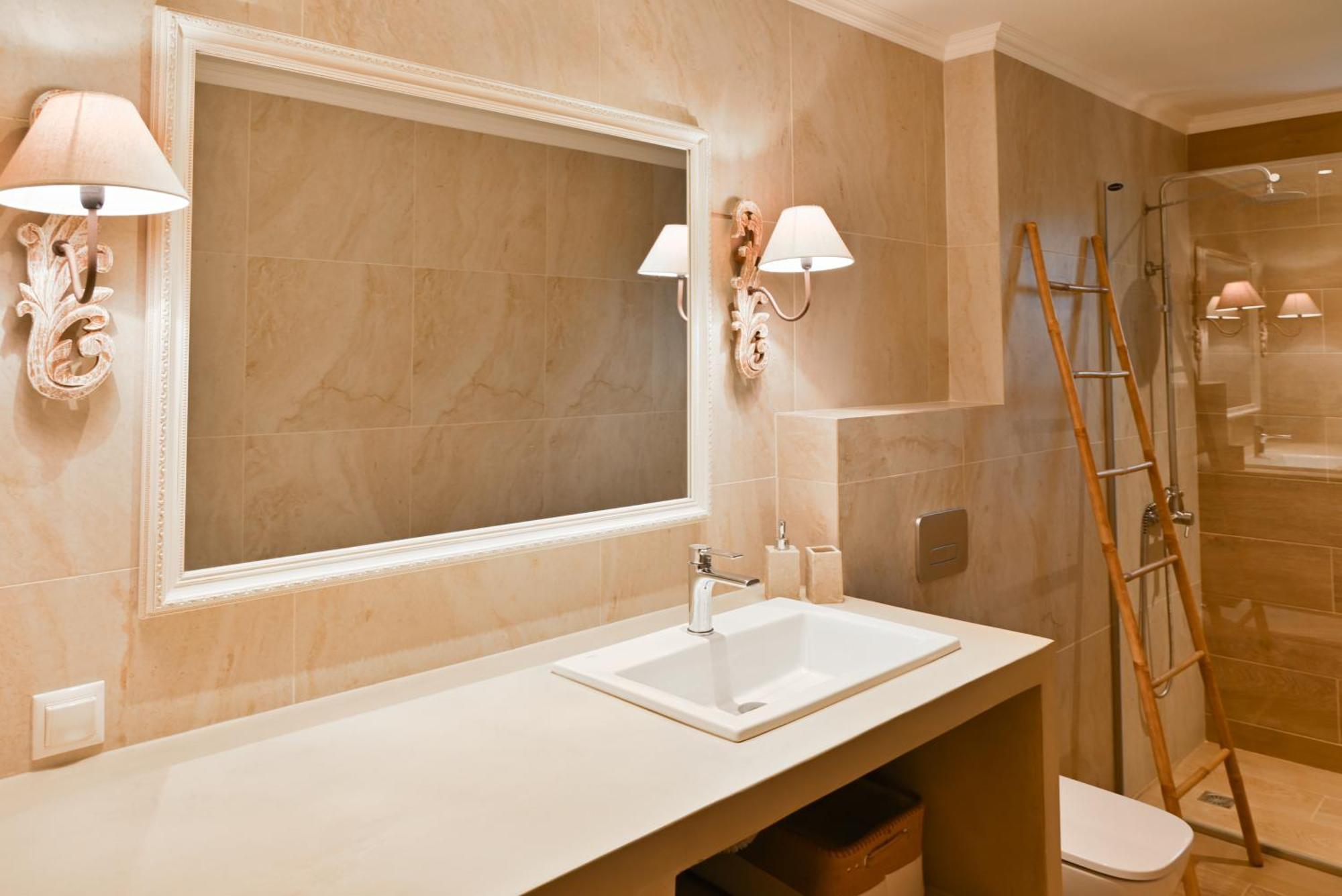 Efmar Exclusive Residences Gythio Exterior photo